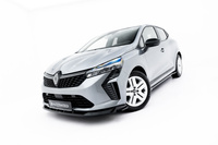 Splitter Przedni Renault Clio Mk5 Facelift