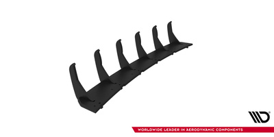 Dyfuzor Tylny Street Pro Kia Ceed GT Mk3