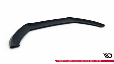 Splitter Przedni V.1 Audi S5/A5 S-Line 8T Facelift