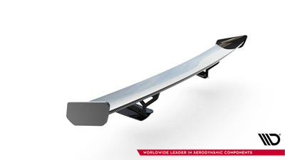 Karbonowy Spoiler Z Wewnętrznymi Wspornikami Chevrolet Corvette Stingray / Grand Sport C7