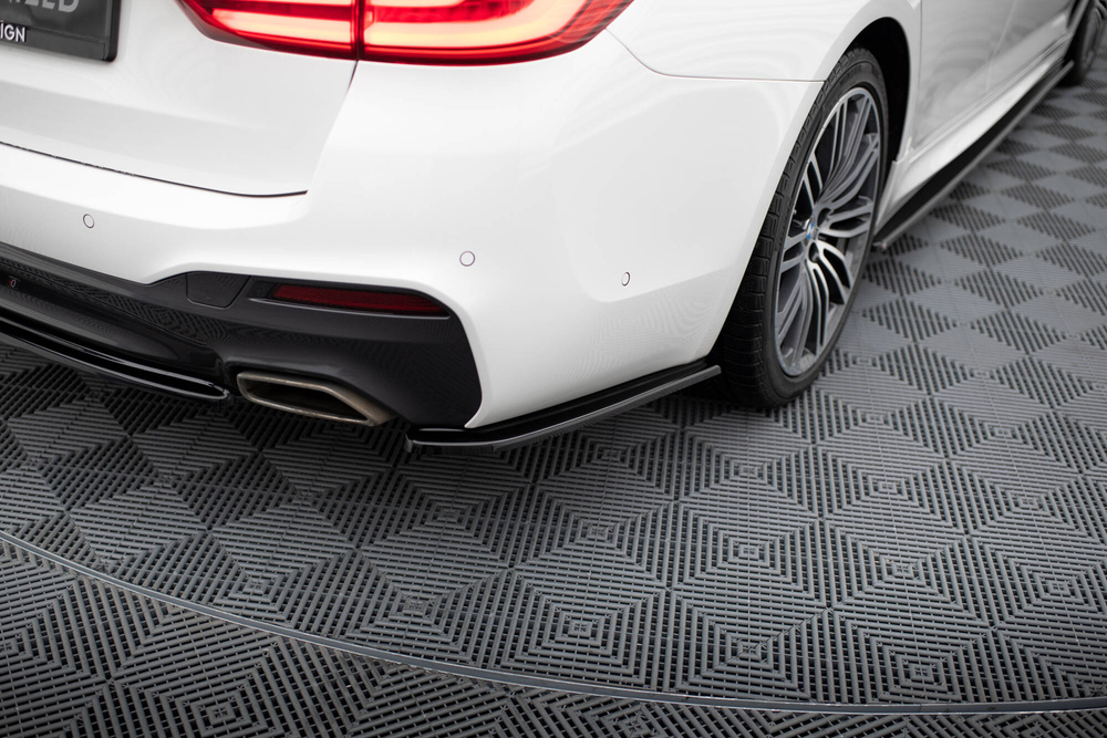 Splittery Tylne BMW 5 G30/ G31 M-Pack