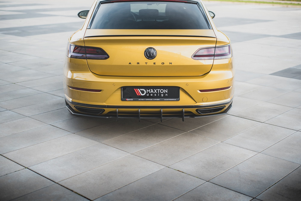 Dokładka Tylna Street Pro Volkswagen Arteon R-Line Sedan / Shooting Brake Mk1