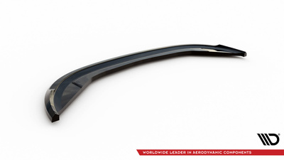 Splitter Tylny Volkswagen ID.3 Mk1