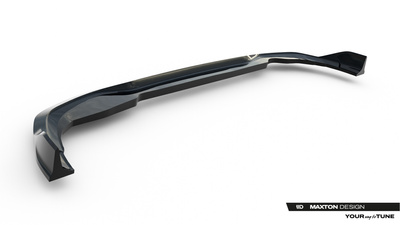 Splitter Tylny Volkswagen Golf Mk8 Facelift