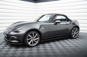 Zestaw Splitterów Mazda MX-5 ND (Mk4)