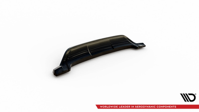 Splitter Tylny (Z Dyfuzorem) BMW X3 M40i / M40d G01