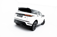 Splitter Tylny (Z Dyfuzorem) Land Rover Range Rover Evoque Dynamic Mk2