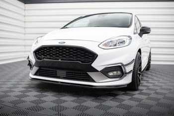 Splitter Przedni V.3 Ford Fiesta Mk8 ST / ST-Line