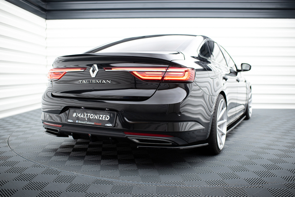 Splittery Tylne Boczne Renault Talisman