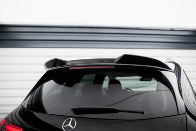 Zestaw Splitterów Mercedes-Benz GLC AMG-Line X254