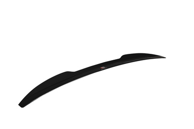 Spoiler Cap Skoda Octavia RS Mk2 / Mk2 FL Kombi