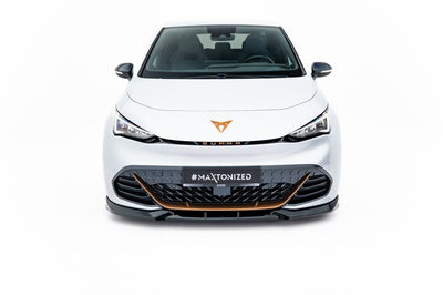 Zestaw Splitterów Cupra Born Mk1