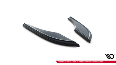 Splittery Tylne Boczne Fiat Tipo S-Design