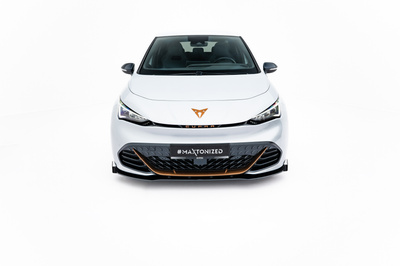 Flapsy Przednie Flaps Cupra Born Mk1