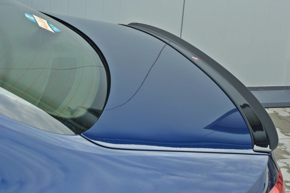 Spoiler Cap VOLKSWAGEN JETTA MK6 SEDAN PRZEDLIFT