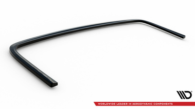 Splitter Tylny Volkswagen T6 Long Facelift