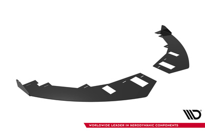 Flapsy Przednie Audi TT S / TT S-Line 8J Facelift