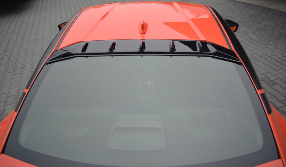 Przedłużenie Tylnej Szyby Toyota GT86 Facelift / Subaru BRZ Mk1 Facelift