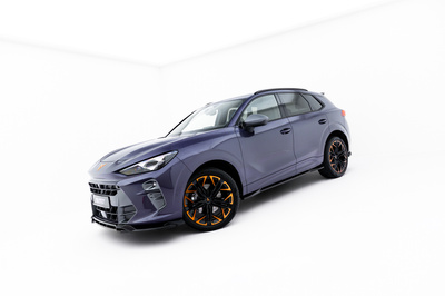 Zestaw Splitterów V.2 Cupra Terramar Mk1
