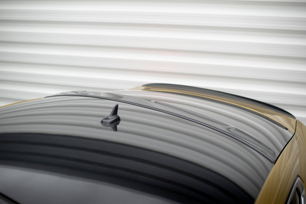 Przedłużenie Tylnej Szyby Volkswagen Arteon R-Line Sedan Mk1