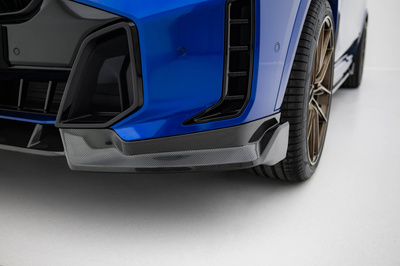 Karbonowy Set Prepreg BMW X5 M-Pack G05 Facelift