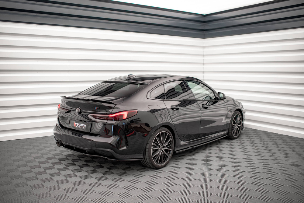 Zestaw Splitterów BMW 2 Gran Coupe M-Pack F44