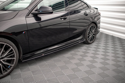 Zestaw Splitterów BMW 2 Gran Coupe M-Pack F44