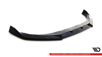 Splitter Przedni V.1 Ford Mustang Mach-E Mk1