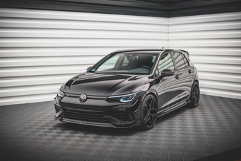 Splitter Przedni V.6 Volkswagen Golf R Hatchback / Variant  Mk8