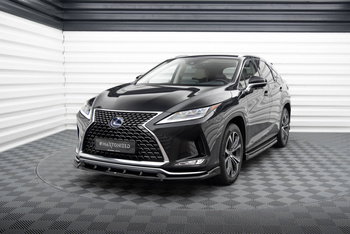 Splitter Przedni Lexus RX Mk4 Facelift