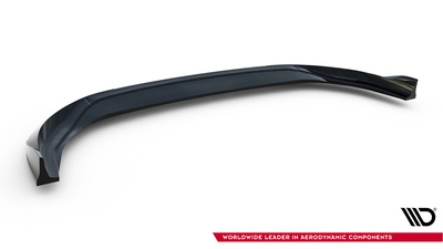 Splitter Przedni V.4 Volkswagen Golf R Mk8 Facelift