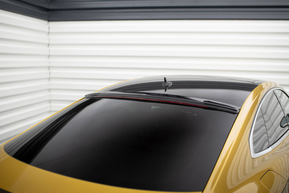 Przedłużenie Tylnej Szyby Volkswagen Arteon R-Line