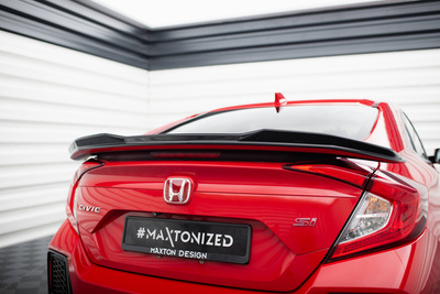 Zestaw Splitterów Honda Civic SI Mk10