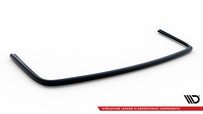 Splitter Tylny Volkswagen T6 / T6.1 Long 