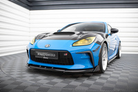 Splitter Przedni V.3 Toyota GR86 Mk1