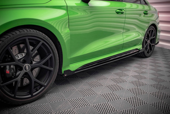 Flapsy Boczne Audi RS3 Sedan 8Y