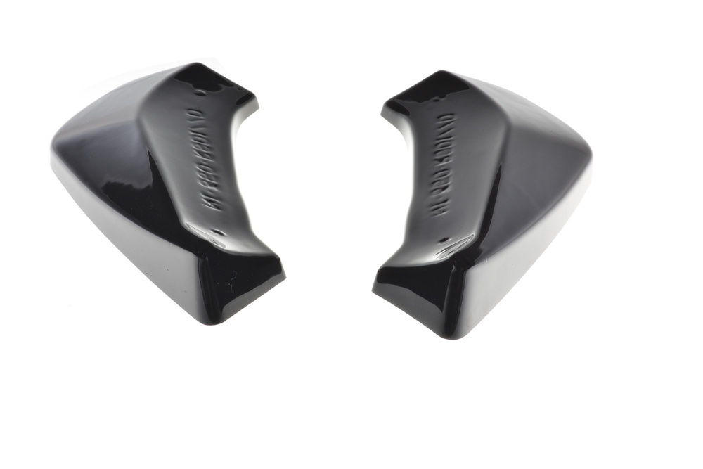 Splittery Tylne Boczne Nissan 350Z