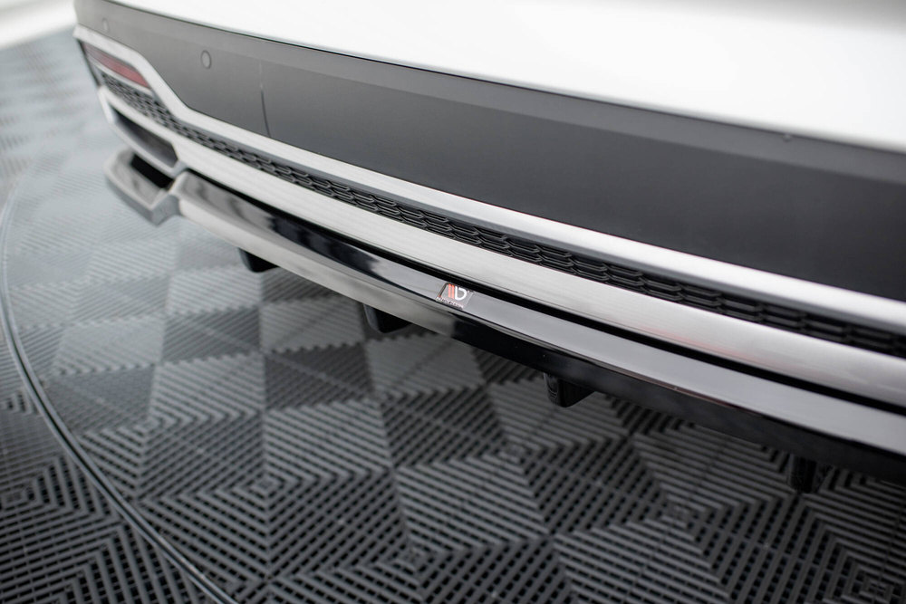 Zestaw Splitterów Kia Sorento Mk4