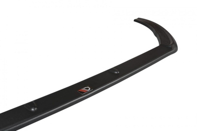 Splitter Przedni V.3 Ford Fiesta Mk8 ST / ST-Line