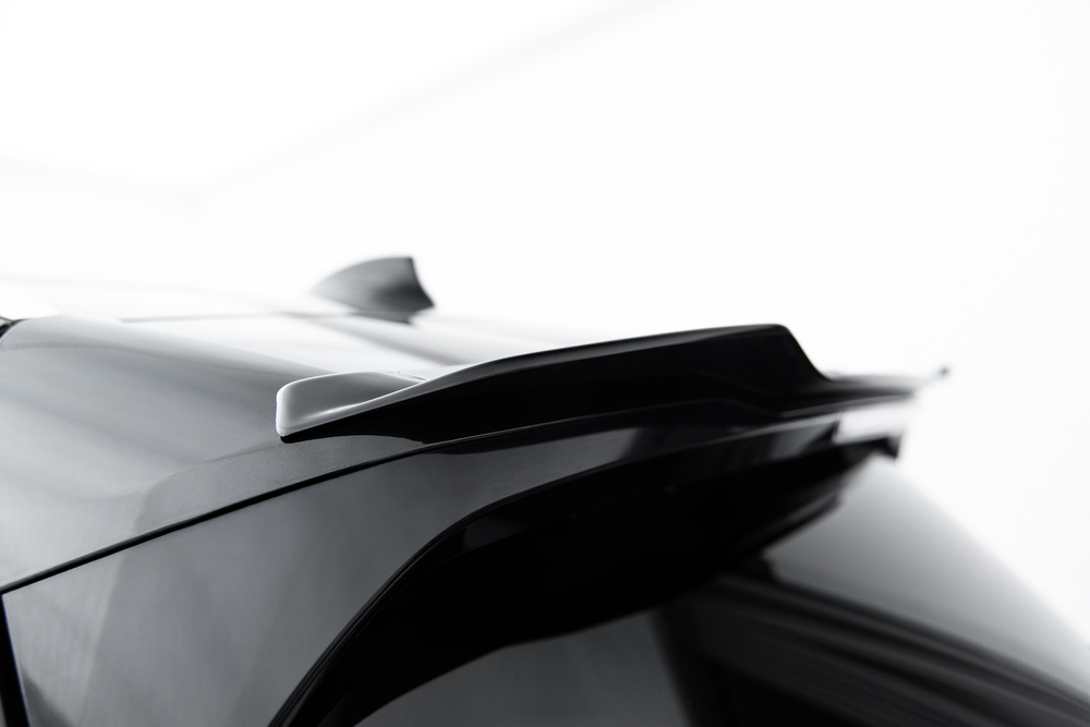 Spoiler Cap BMW X3 G01