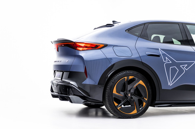 Zestaw Splitterów Cupra Tavascan Mk1