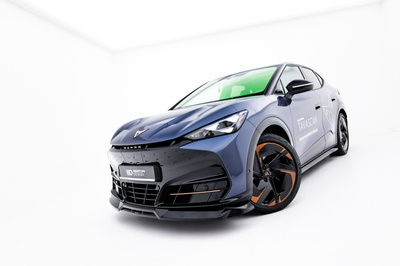 Zestaw Splitterów Cupra Tavascan Mk1