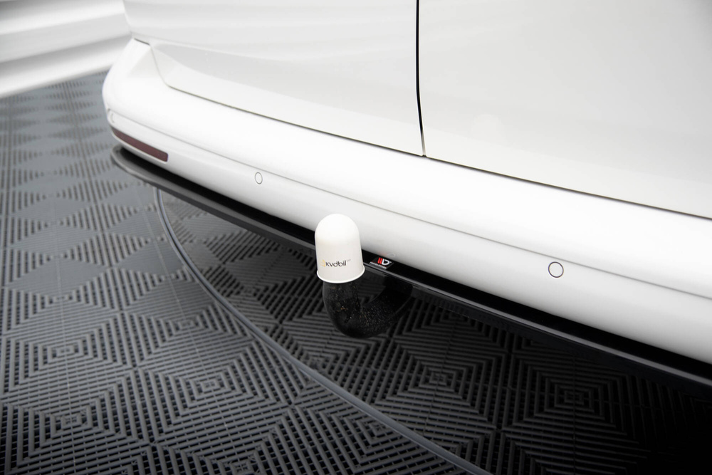 Splitter Tylny Volkswagen T6.1 Long