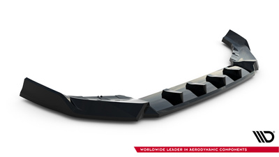 Splitter Przedni Mini Countryman JCW U25