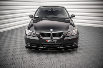 Splitter Przedni V.1 BMW 3 E90