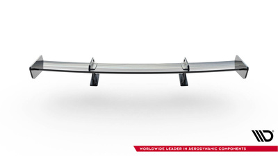 Karbonowy Spoiler Z Górnymi Mocowaniami Honda Civic SI Mk10