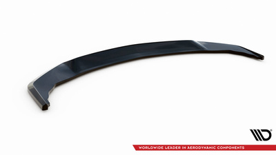 Splitter Przedni V.1 Infiniti Q50 S Mk1