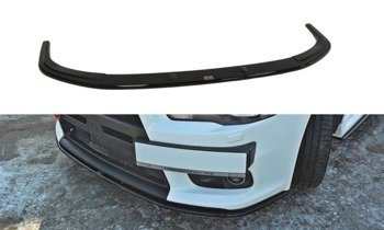 Splitter Przedni Mitsubishi Lancer Evo X V.2