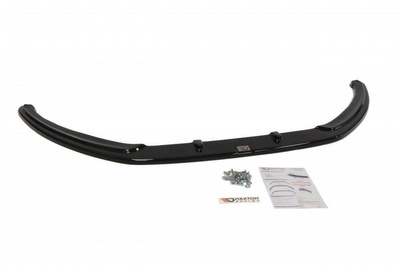 Splitter Przedni Ford Focus Mk3 Facelift