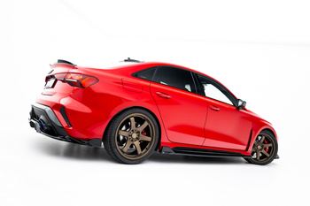 Dokładki Progów V.2 Audi RS3 Sedan 8Y / 8Y Facelift